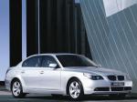 BMW Brilliance 530Li 2007 года (CN)